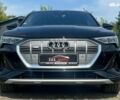 Ауді E-Tron, об'ємом двигуна 0 л та пробігом 29 тис. км за 40538 $, фото 1 на Automoto.ua