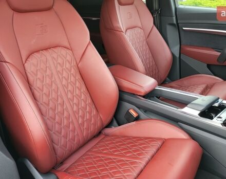 купити нове авто Ауді E-Tron 2023 року від офіційного дилера E-Car Ауді фото