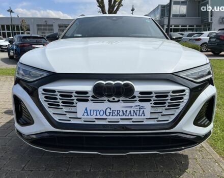 Ауді E-Tron, об'ємом двигуна 0 л та пробігом 1 тис. км за 104768 $, фото 18 на Automoto.ua