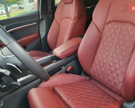 купити нове авто Ауді E-Tron 2023 року від офіційного дилера E-Car Ауді фото