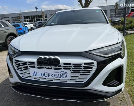 Ауді E-Tron, об'ємом двигуна 0 л та пробігом 1 тис. км за 104768 $, фото 19 на Automoto.ua