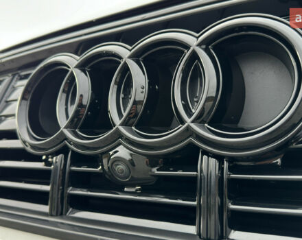 купить новое авто Ауди E-Tron 2023 года от официального дилера Володимир Олександрович Ауди фото