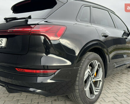 купить новое авто Ауди E-Tron 2023 года от официального дилера Володимир Олександрович Ауди фото