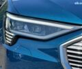 Ауди E-Tron, объемом двигателя 0 л и пробегом 31 тыс. км за 38581 $, фото 12 на Automoto.ua