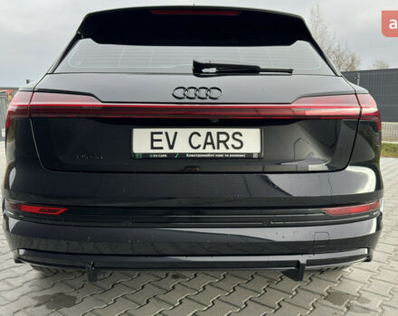 купить новое авто Ауди E-Tron 2023 года от официального дилера Володимир Олександрович Ауди фото