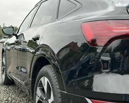 Ауди E-Tron, объемом двигателя 0 л и пробегом 32 тыс. км за 41298 $, фото 12 на Automoto.ua