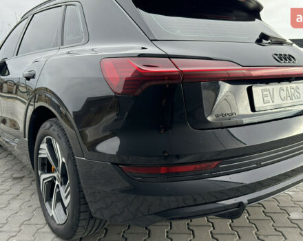 купить новое авто Ауди E-Tron 2023 года от официального дилера Володимир Олександрович Ауди фото