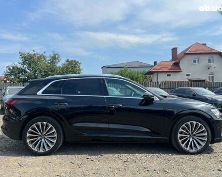 Ауді E-Tron, об'ємом двигуна 0 л та пробігом 29 тис. км за 40538 $, фото 7 на Automoto.ua