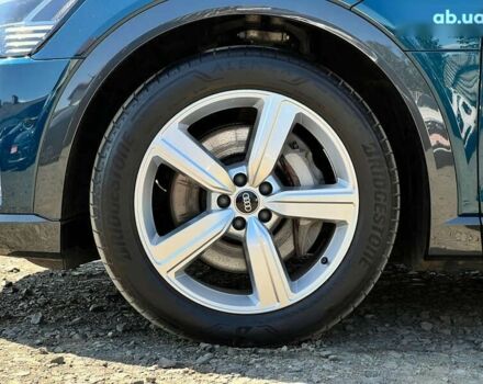 Ауди E-Tron, объемом двигателя 0 л и пробегом 31 тыс. км за 38581 $, фото 19 на Automoto.ua