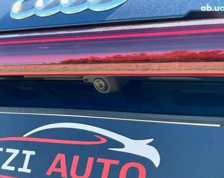 Ауди E-Tron, объемом двигателя 0 л и пробегом 31 тыс. км за 38581 $, фото 18 на Automoto.ua