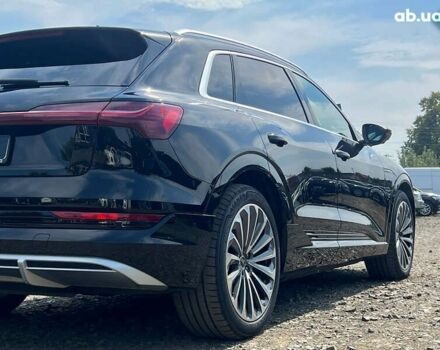 Ауді E-Tron, об'ємом двигуна 0 л та пробігом 29 тис. км за 40538 $, фото 11 на Automoto.ua