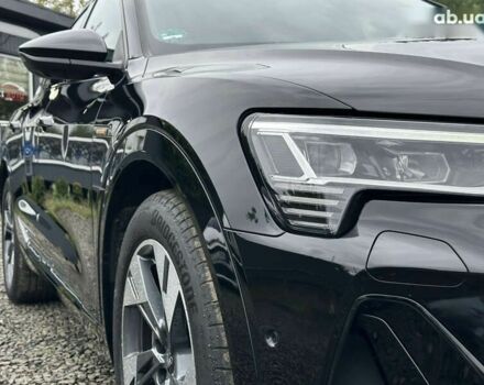 Ауди E-Tron, объемом двигателя 0 л и пробегом 32 тыс. км за 41298 $, фото 10 на Automoto.ua