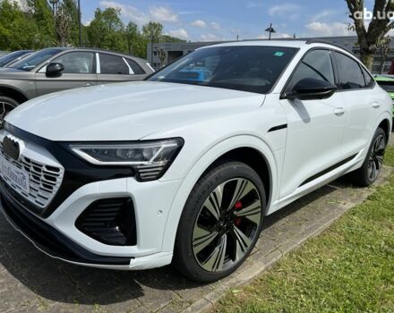 Ауді E-Tron, об'ємом двигуна 0 л та пробігом 1 тис. км за 104768 $, фото 45 на Automoto.ua