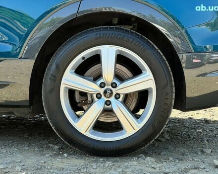 Ауди E-Tron, объемом двигателя 0 л и пробегом 31 тыс. км за 38581 $, фото 20 на Automoto.ua