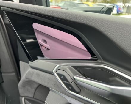 Ауди E-Tron, объемом двигателя 0 л и пробегом 3 тыс. км за 106724 $, фото 29 на Automoto.ua