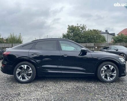 Ауди E-Tron, объемом двигателя 0 л и пробегом 32 тыс. км за 41298 $, фото 9 на Automoto.ua