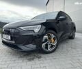 Ауді E-Tron, об'ємом двигуна 0 л та пробігом 1 тис. км за 45000 $, фото 1 на Automoto.ua