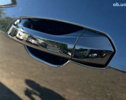 Ауді E-Tron, об'ємом двигуна 0 л та пробігом 29 тис. км за 40538 $, фото 18 на Automoto.ua