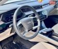 Ауди E-Tron, объемом двигателя 0 л и пробегом 8 тыс. км за 55000 $, фото 13 на Automoto.ua