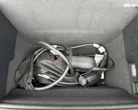 Ауди E-Tron, объемом двигателя 0 л и пробегом 5 тыс. км за 34500 $, фото 20 на Automoto.ua