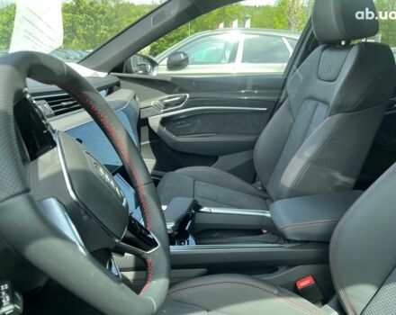 Ауді E-Tron, об'ємом двигуна 0 л та пробігом 1 тис. км за 104768 $, фото 30 на Automoto.ua