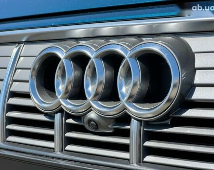 Ауди E-Tron, объемом двигателя 0 л и пробегом 31 тыс. км за 38581 $, фото 15 на Automoto.ua