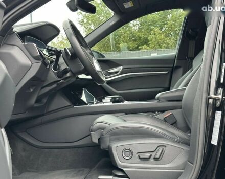 Ауди E-Tron, объемом двигателя 0 л и пробегом 32 тыс. км за 41298 $, фото 28 на Automoto.ua