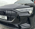 купить новое авто Ауди E-Tron 2023 года от официального дилера Володимир Олександрович Ауди фото