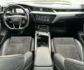 Ауді E-Tron, об'ємом двигуна 0 л та пробігом 1 тис. км за 45000 $, фото 19 на Automoto.ua