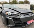 Ауди E-Tron, объемом двигателя 0 л и пробегом 5 тыс. км за 34500 $, фото 18 на Automoto.ua