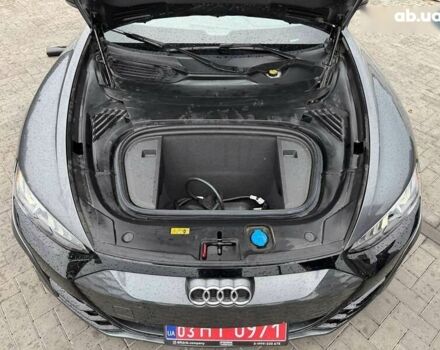 Ауди E-Tron, объемом двигателя 0 л и пробегом 5 тыс. км за 34500 $, фото 19 на Automoto.ua