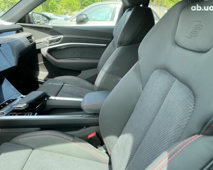 Ауді E-Tron, об'ємом двигуна 0 л та пробігом 1 тис. км за 104768 $, фото 31 на Automoto.ua