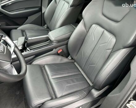 Ауди E-Tron, объемом двигателя 0 л и пробегом 32 тыс. км за 41298 $, фото 29 на Automoto.ua