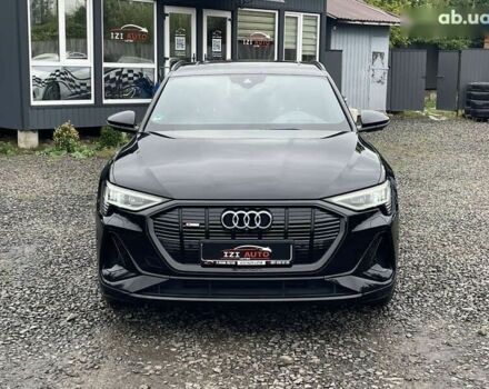 Ауди E-Tron, объемом двигателя 0 л и пробегом 32 тыс. км за 41298 $, фото 3 на Automoto.ua