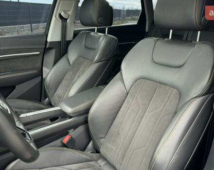 купить новое авто Ауди E-Tron 2023 года от официального дилера Володимир Олександрович Ауди фото