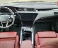 купити нове авто Ауді E-Tron 2023 року від офіційного дилера E-Car Ауді фото