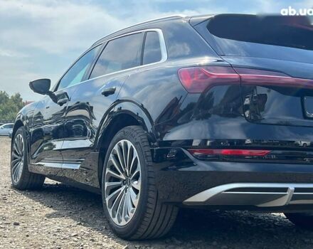Ауді E-Tron, об'ємом двигуна 0 л та пробігом 29 тис. км за 40538 $, фото 10 на Automoto.ua