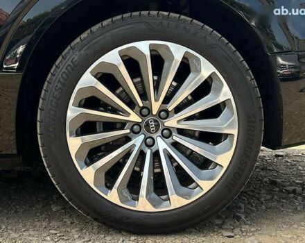 Ауді E-Tron, об'ємом двигуна 0 л та пробігом 29 тис. км за 40538 $, фото 21 на Automoto.ua