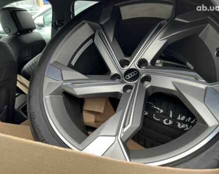 Ауді E-Tron, об'ємом двигуна 0 л та пробігом 3 тис. км за 106724 $, фото 4 на Automoto.ua