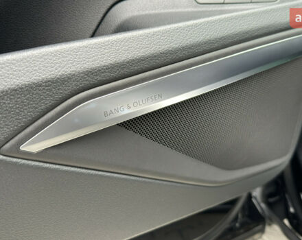 купить новое авто Ауди E-Tron 2023 года от официального дилера Володимир Олександрович Ауди фото