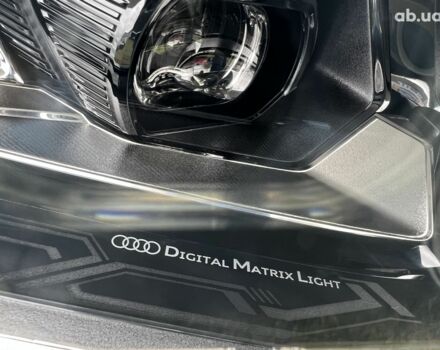 Ауди E-Tron, объемом двигателя 0 л и пробегом 3 тыс. км за 106724 $, фото 35 на Automoto.ua