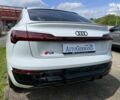 Ауді E-Tron, об'ємом двигуна 0 л та пробігом 1 тис. км за 104768 $, фото 44 на Automoto.ua