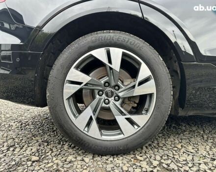 Ауди E-Tron, объемом двигателя 0 л и пробегом 32 тыс. км за 41298 $, фото 22 на Automoto.ua