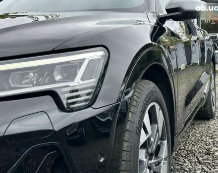 Ауди E-Tron, объемом двигателя 0 л и пробегом 32 тыс. км за 41298 $, фото 11 на Automoto.ua