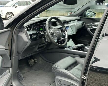 Ауди E-Tron, объемом двигателя 0 л и пробегом 32 тыс. км за 41298 $, фото 27 на Automoto.ua