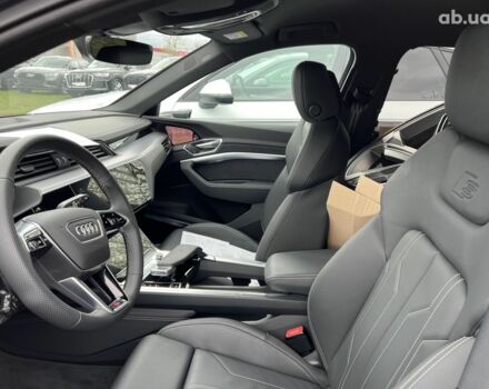 Ауди E-Tron, объемом двигателя 0 л и пробегом 3 тыс. км за 106724 $, фото 21 на Automoto.ua
