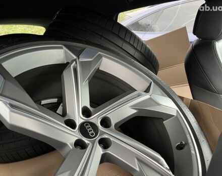 Ауді E-Tron, об'ємом двигуна 0 л та пробігом 3 тис. км за 106724 $, фото 32 на Automoto.ua