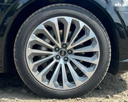 Ауді E-Tron, об'ємом двигуна 0 л та пробігом 29 тис. км за 40538 $, фото 23 на Automoto.ua