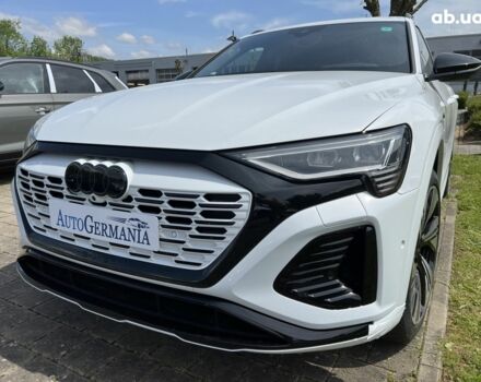 Ауді E-Tron, об'ємом двигуна 0 л та пробігом 1 тис. км за 104768 $, фото 20 на Automoto.ua