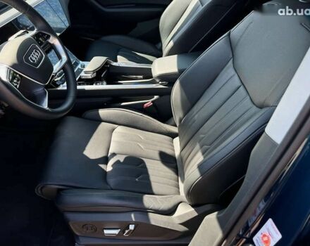 Ауди E-Tron, объемом двигателя 0 л и пробегом 31 тыс. км за 38581 $, фото 29 на Automoto.ua